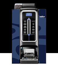 LavAzza Krea Automatic Espresso Machines