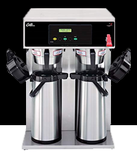 Wilbur Curtis Airpots