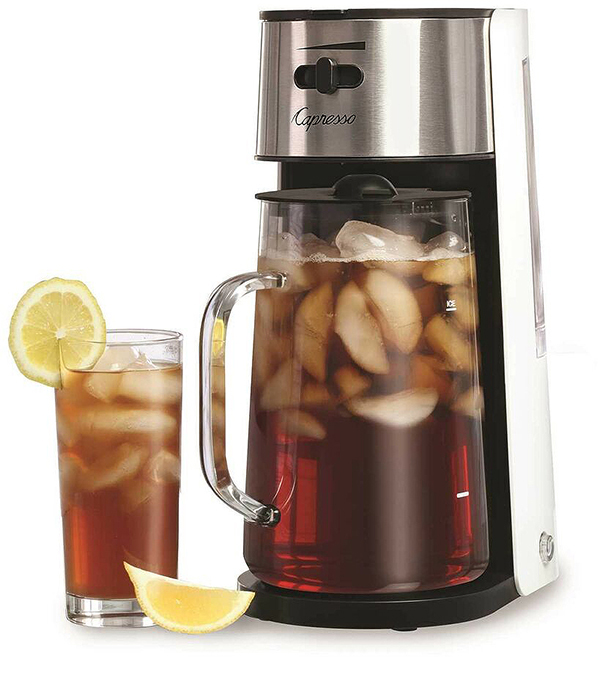 Capresso Iced Tea Maker