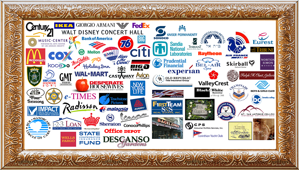 Customers throughout San Fernando Valley: Calabasas, Burbank, Glendale, Hidden Hills of our coffee delivery services.