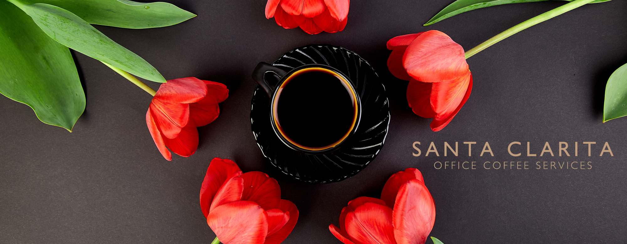 Office Coffee Service - Free Demonstration